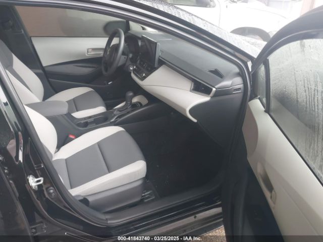 JTDBCMFE7R3055647 Toyota Corolla Hybrid Le