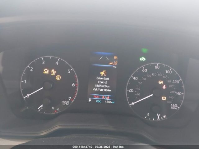 JTDBCMFE7R3055647 Toyota Corolla Hybrid Le