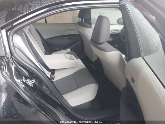 JTDBCMFE7R3055647 Toyota Corolla Hybrid Le