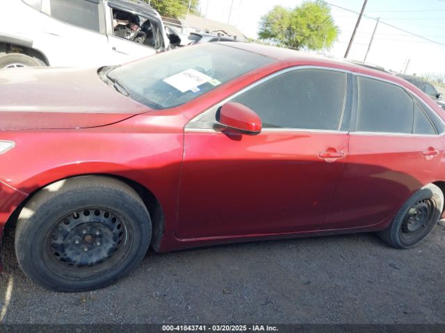4T1BF1FK1HU811750 Toyota CAMRY LE