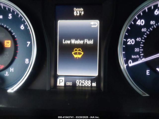 4T1BF1FK1HU811750 Toyota CAMRY LE