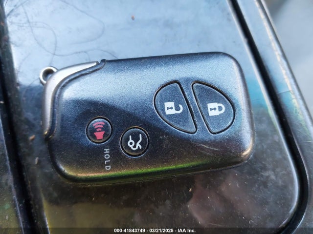 Продаж на аукціоні авто 2006 Lexus Gs 300, vin: JTHCH96S060003023, номер лоту: 41843749