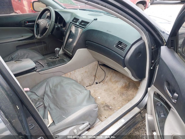Продаж на аукціоні авто 2006 Lexus Gs 300, vin: JTHCH96S060003023, номер лоту: 41843749