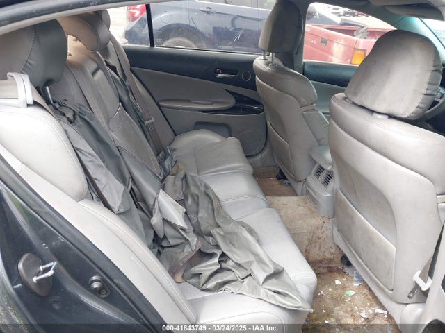 Продаж на аукціоні авто 2006 Lexus Gs 300, vin: JTHCH96S060003023, номер лоту: 41843749