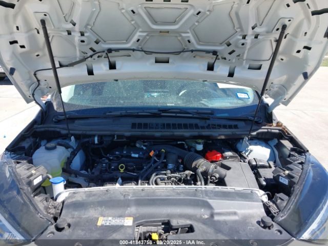2FMPK4K98RBA75080 Ford Edge Titanium