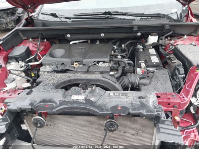 2T3A1RFV2MW224803 Toyota Rav4 Xle Premium