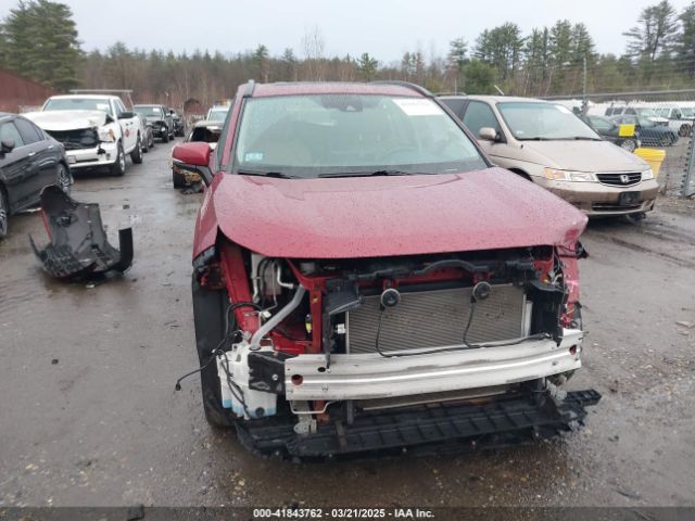 2T3A1RFV2MW224803 Toyota Rav4 Xle Premium