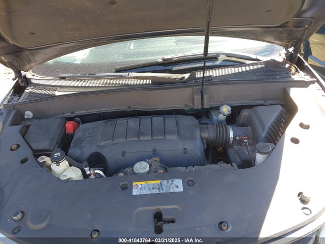 1GNKVGKDXGJ185284 Chevrolet Traverse 1lt