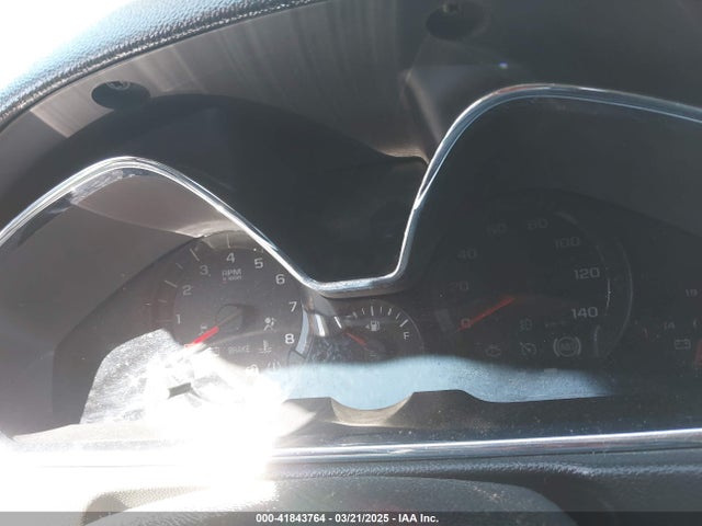 1GNKVGKDXGJ185284 Chevrolet Traverse 1lt