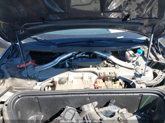 2017 TESLA MODEL S 5YJSA1E20HF198503 Photo 9