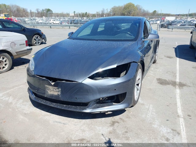 2017 TESLA MODEL S 5YJSA1E20HF198503 Photo 5