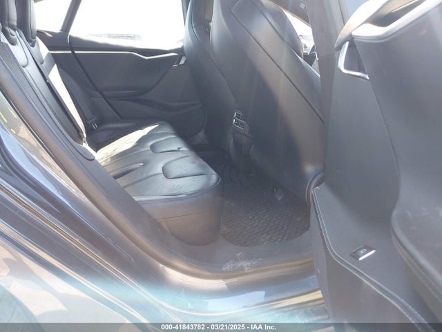 2017 TESLA MODEL S 5YJSA1E20HF198503 Photo 7