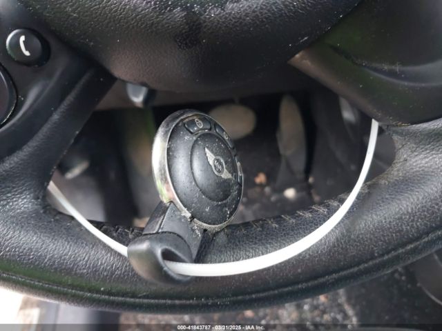 2014 MINI COUNTRYMAN WMWZB3C55EWR42296 Photo 10