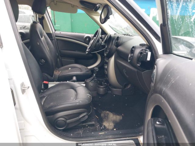 2014 MINI COUNTRYMAN WMWZB3C55EWR42296 Photo 4