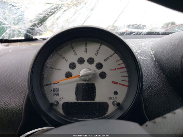 2014 MINI COUNTRYMAN WMWZB3C55EWR42296 Photo 6