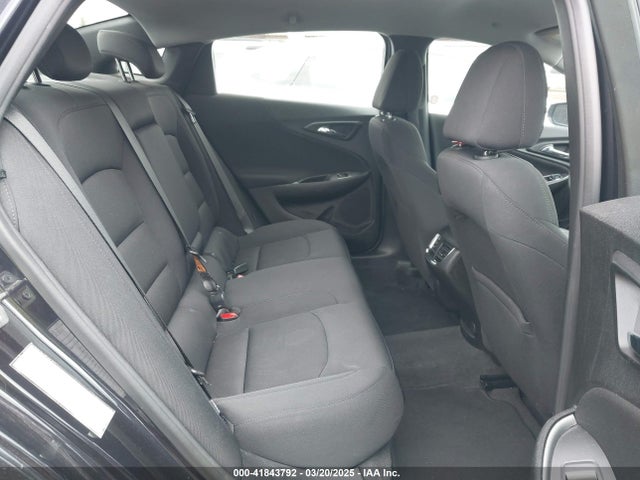 1G1ZD5ST5PF164957 Chevrolet Malibu Fwd 1lt