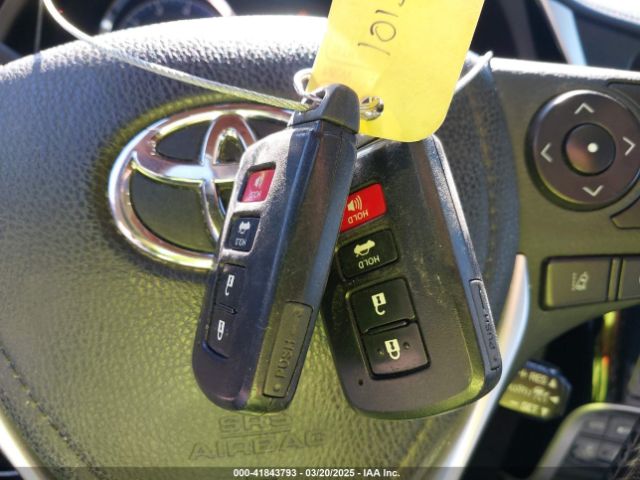 5YFBURHE1HP630340 Toyota COROLLA SE