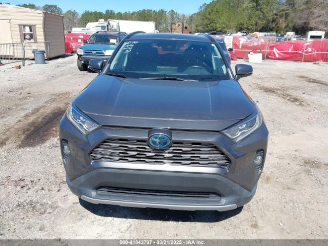 2T3DWRFV3LW086170 Toyota a25-fxz, 3nm+4nm