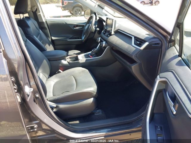2T3DWRFV3LW086170 Toyota a25-fxz, 3nm+4nm