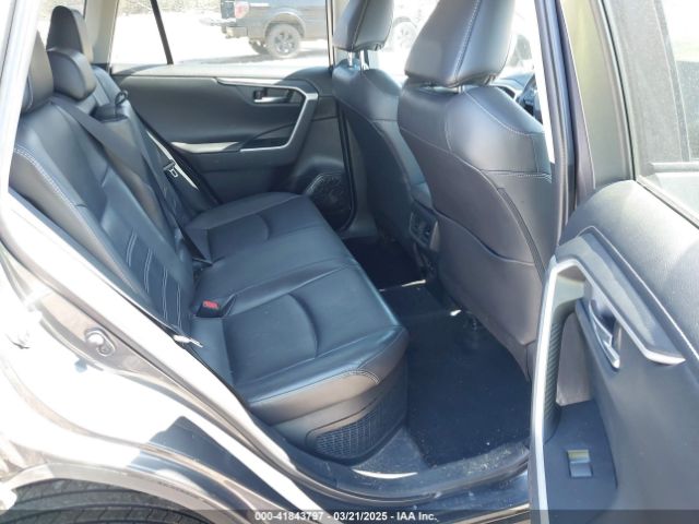2T3DWRFV3LW086170 Toyota a25-fxz, 3nm+4nm