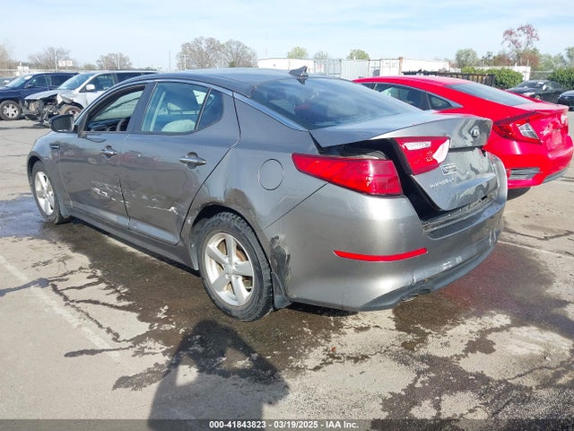 5XXGM4A78FG503983 KIA Optima Lx