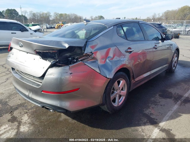 5XXGM4A78FG503983 KIA Optima Lx