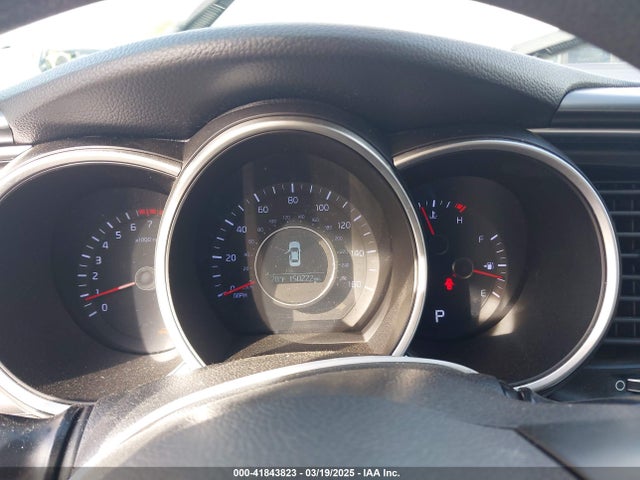 5XXGM4A78FG503983 KIA Optima Lx