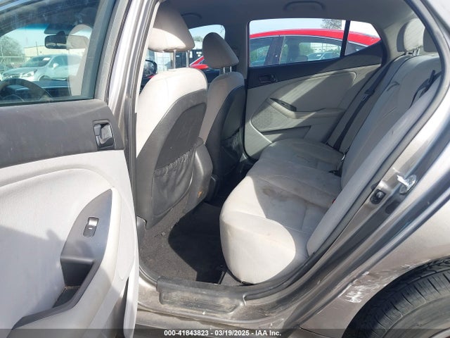 5XXGM4A78FG503983 KIA Optima Lx