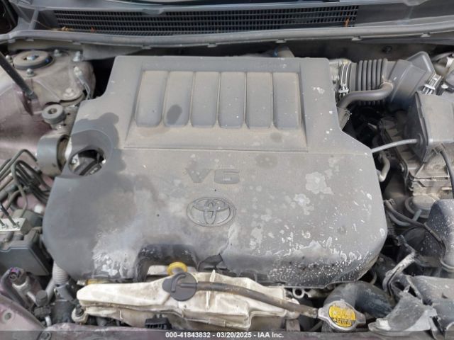 4T1BK1EB8EU109398 Toyota Avalon Xle Touring