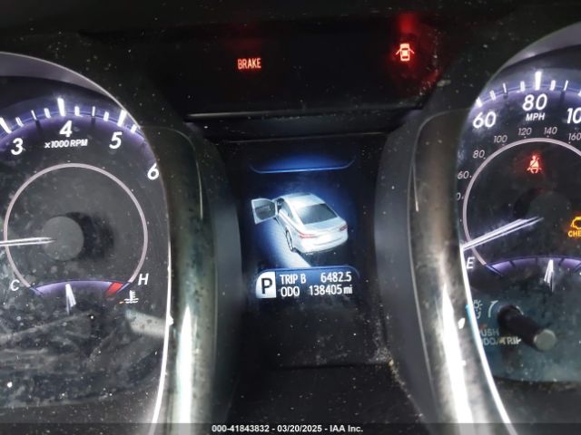 4T1BK1EB8EU109398 Toyota Avalon Xle Touring