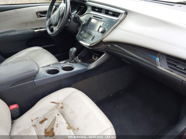 4T1BK1EB8EU109398 Toyota Avalon Xle Touring