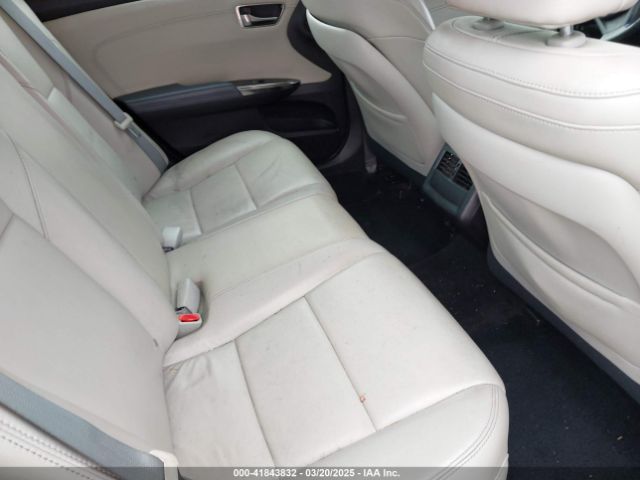 4T1BK1EB8EU109398 Toyota Avalon Xle Touring