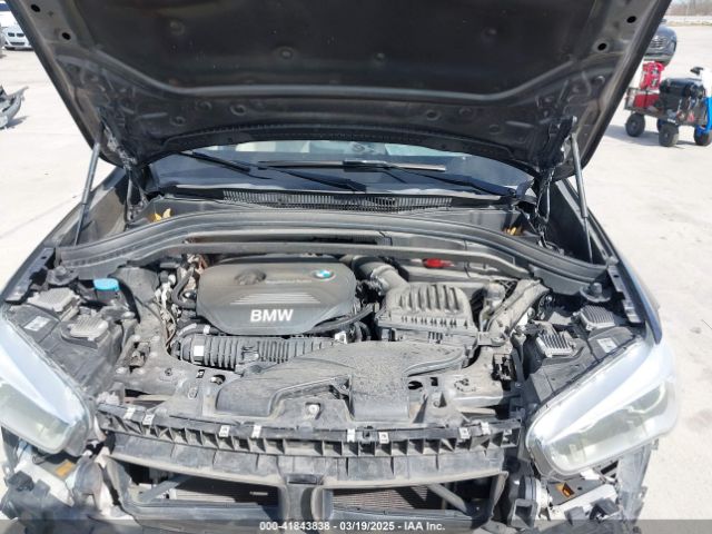 WBXHT3Z32G4A51873 BMW X1 Xdrive28i