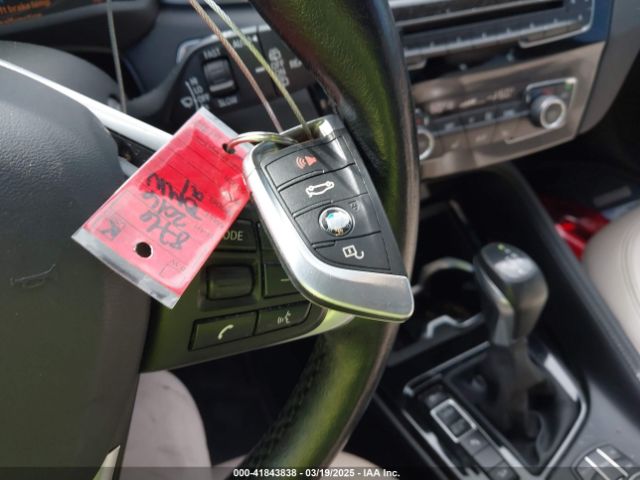 WBXHT3Z32G4A51873 BMW X1 Xdrive28i