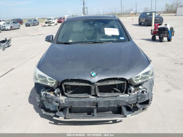 WBXHT3Z32G4A51873 BMW X1 Xdrive28i