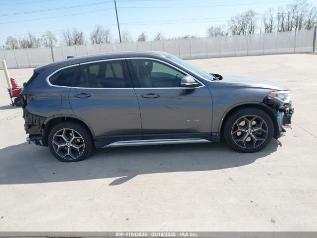 WBXHT3Z32G4A51873 BMW X1 Xdrive28i