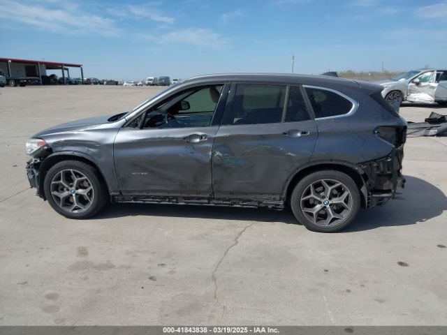 WBXHT3Z32G4A51873 BMW X1 Xdrive28i