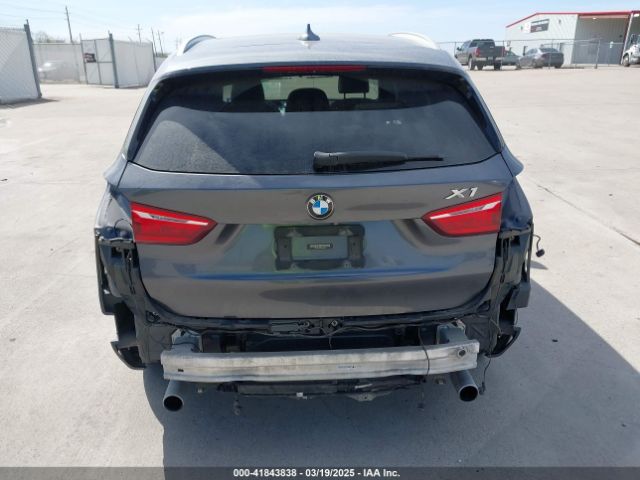 WBXHT3Z32G4A51873 BMW X1 Xdrive28i