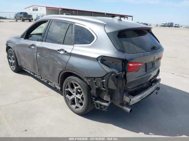 WBXHT3Z32G4A51873 BMW X1 Xdrive28i
