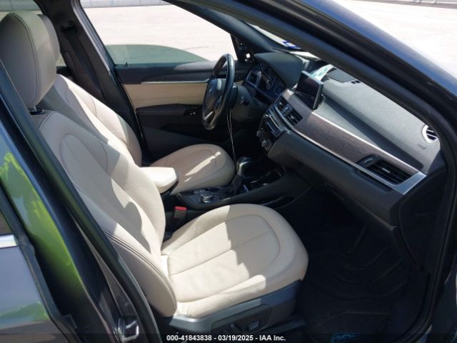 WBXHT3Z32G4A51873 BMW X1 Xdrive28i