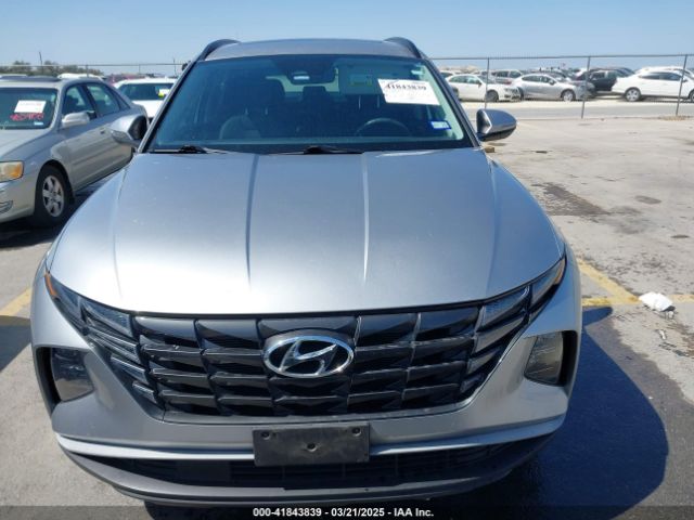 5NMJFCAE0PH221025 Hyundai TUCSON SEL