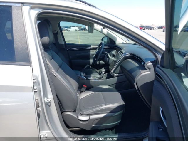 5NMJFCAE0PH221025 Hyundai TUCSON SEL