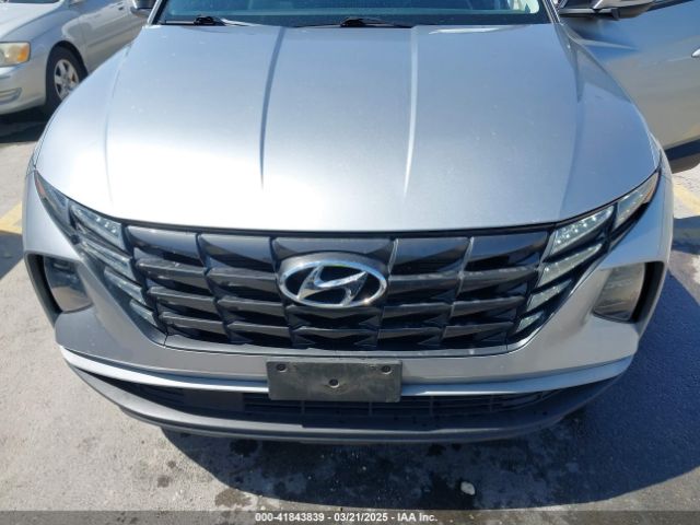5NMJFCAE0PH221025 Hyundai TUCSON SEL
