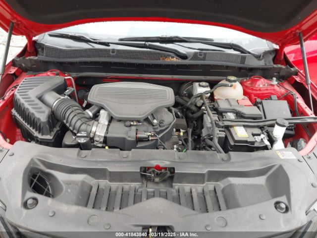 3GNKBCRS3LS658375 Chevrolet Blazer Fwd 2lt