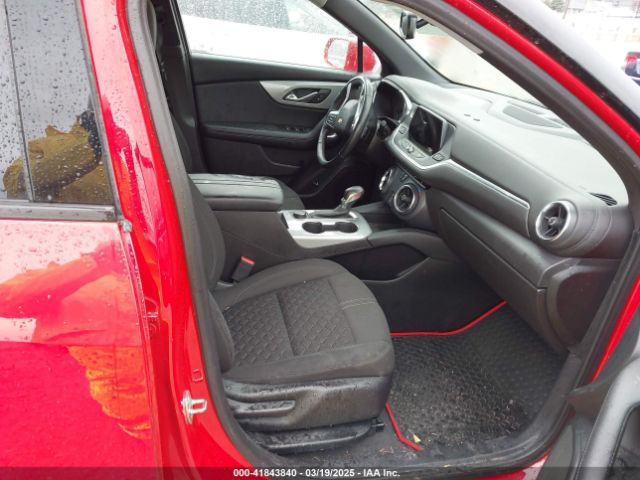 3GNKBCRS3LS658375 Chevrolet Blazer Fwd 2lt