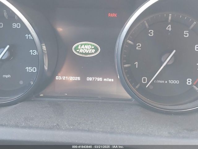 SALCP2BG4FH541747 Land Rover Discovery Sport Se