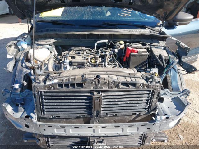 1FMCU0G6XNUA76560 Ford ESCAPE SE
