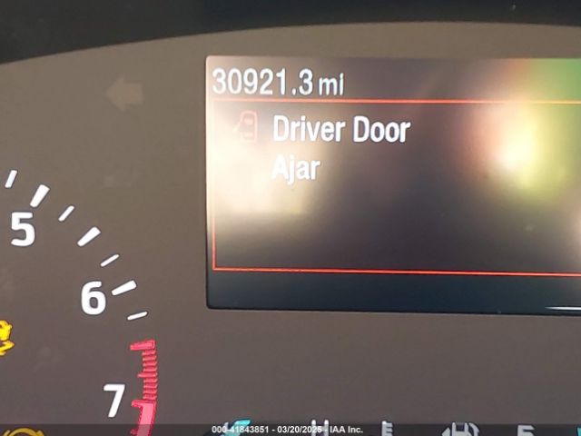 1FMCU0G6XNUA76560 Ford ESCAPE SE