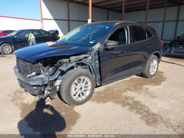 1FMCU0G6XNUA76560 Ford ESCAPE SE
