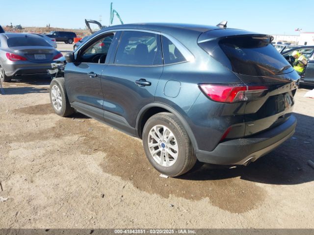 1FMCU0G6XNUA76560 Ford ESCAPE SE
